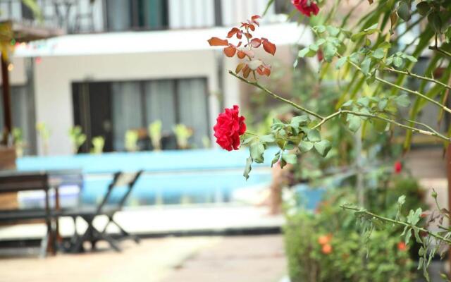 Confetti Garden Resort
