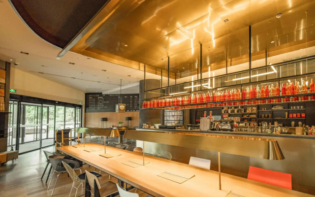 CitiGO House Shangdi Beijing