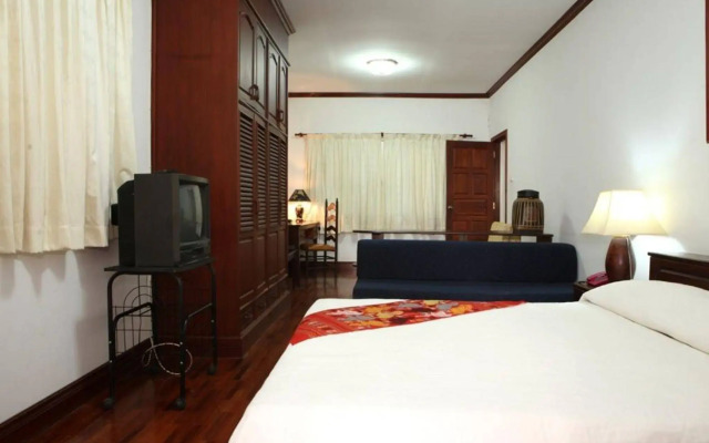 Vansana Vientiane - Ban Phonthan