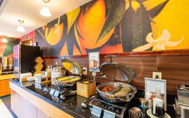 Fairfield Inn & Suites by Marriott Carlisle