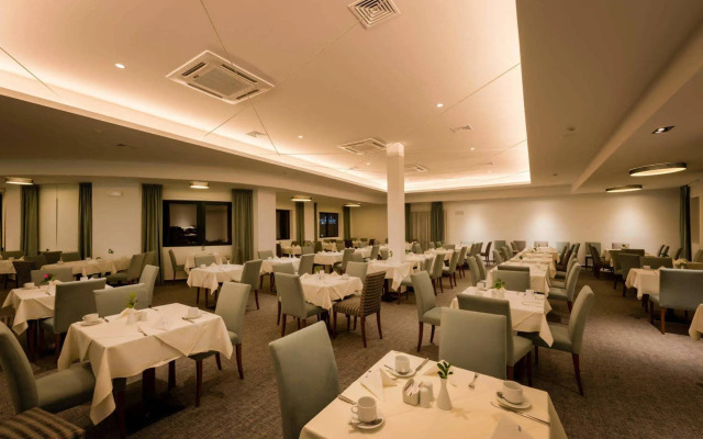 Mediterranean Beach Resort