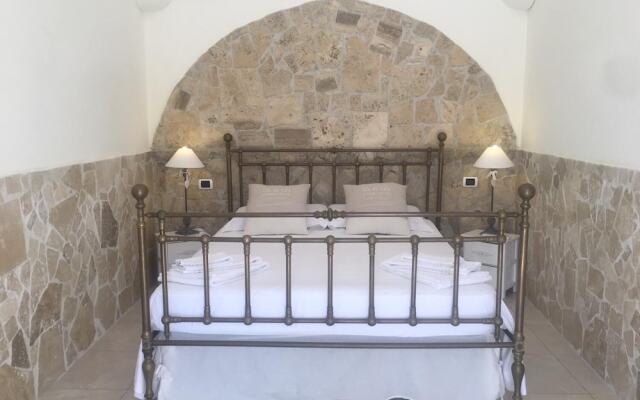 Valle della Corte Country House
