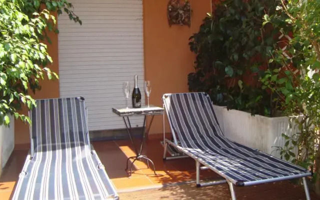 Casa Daysin Castellana