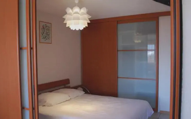 Appartement Terrasse Des Alpes 811