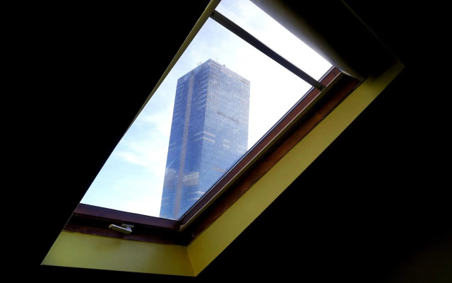 Apartments Marco Polo Midi