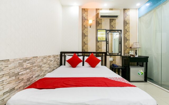 Oyo 252 Sai Gon Vang