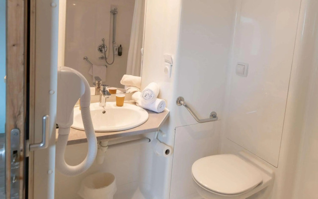 ibis budget Ciboure Saint Jean de Luz