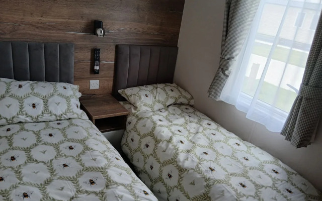 3-bed Caravan - Haven Lakeland Leisure Park