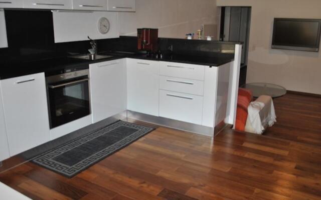 Condominio Mons Avium