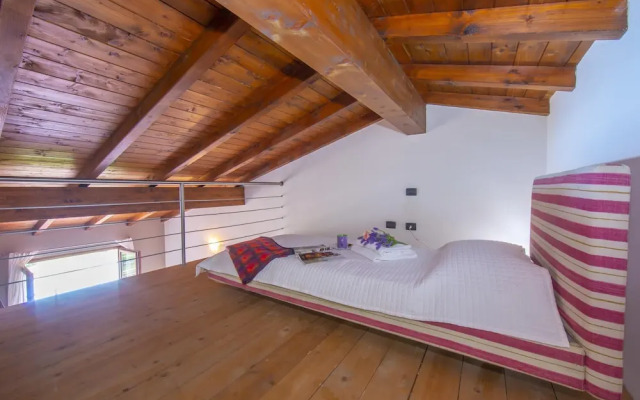 Relax al Moro Apt With Pool