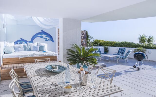 Bay Reflections Camps Bay Luxury Serviced Apartments