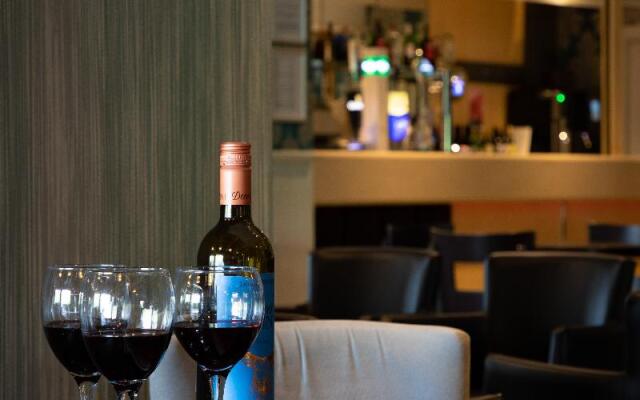 The Caledonian Hotel