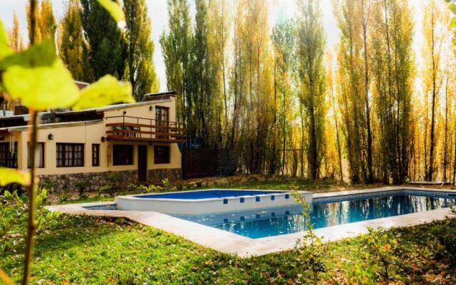 Bosque De Sol