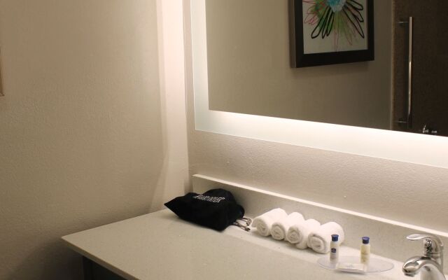 Best Western Plus Clemson Hotel & Conference Center