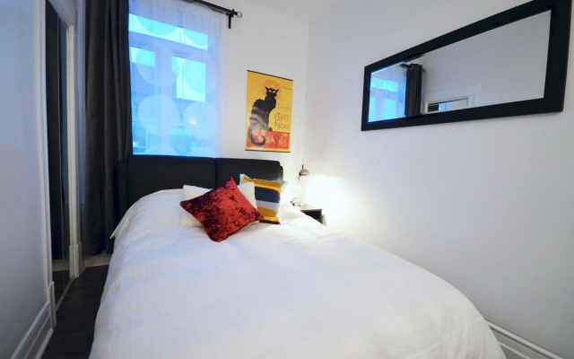 LikeAHotel - Le Mont-Royal