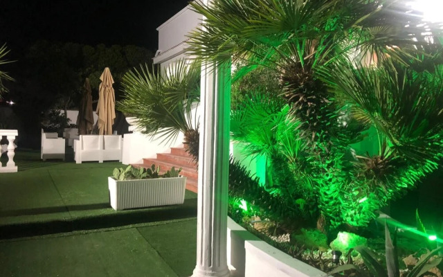 Hotel B&B Baia del Pescatore