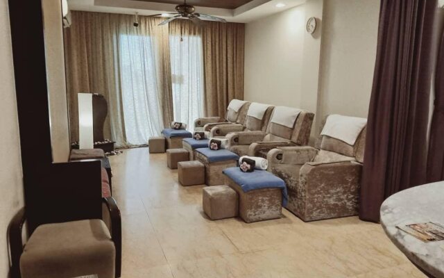 Borneo Beach Villa & Suite