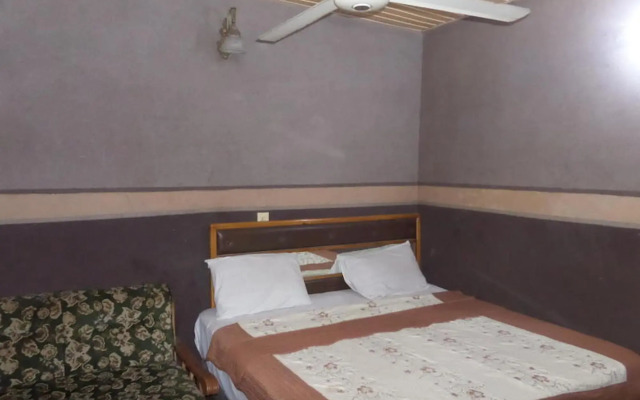 Peaceland Hotel Somulu