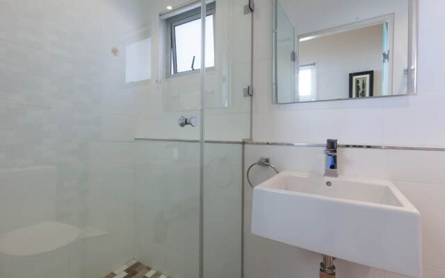 New Cumberland 108 - Apartment