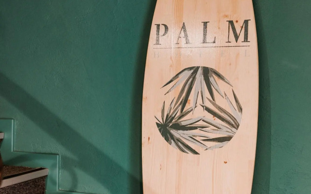 Palm Boutique Hôtel Nice