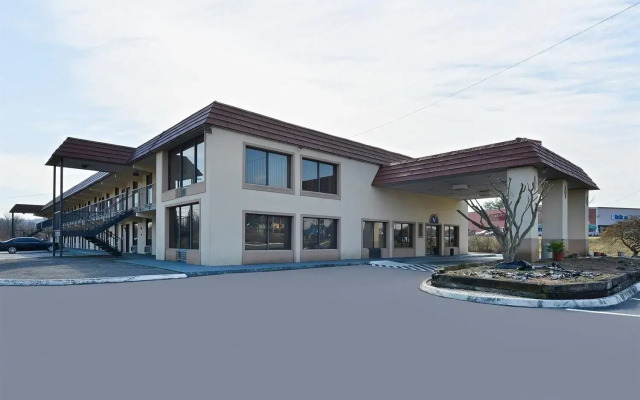 Americas Best Value Inn
