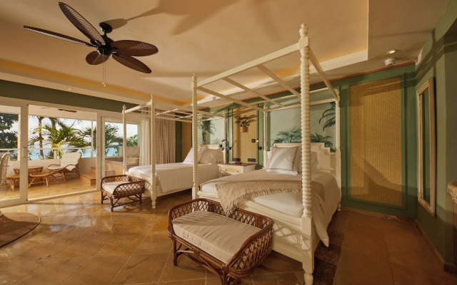 Cayo Levantado Resort - All Inclusive