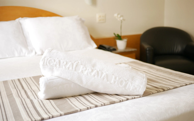 Icaraí Praia Hotel