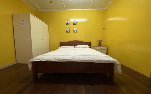 Oyo Home 90287 Rb Homestay & Farms