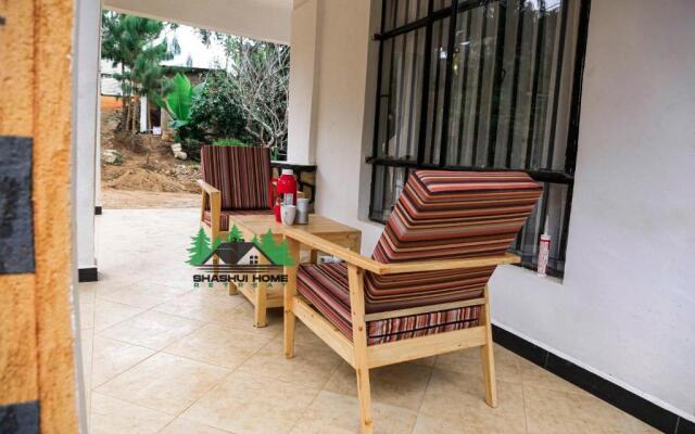 Shashui home retreat