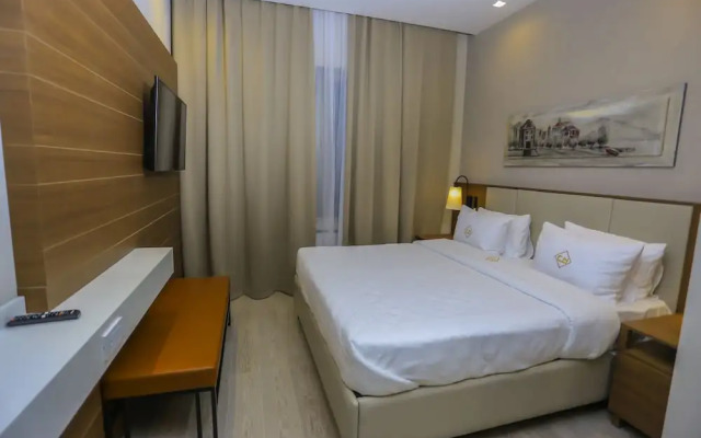 Citymax Hotel Baku