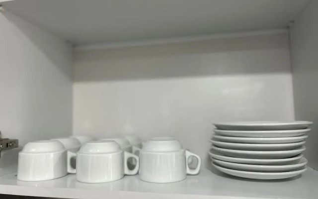 Apartamento No Costa e Silva