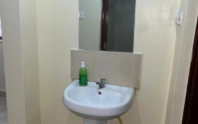 Genesis Apartment