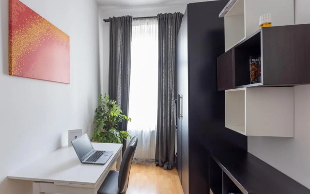 NEW ShalalaLiving Vienna - Apartment 02 - Meidlinger Markt