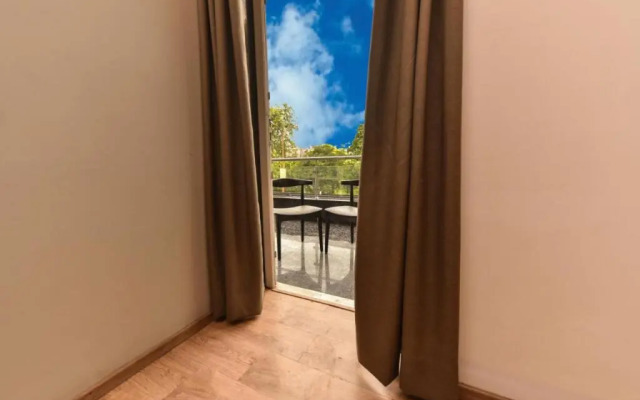 Hotel Admire Inn Ghaziabad By ASPL