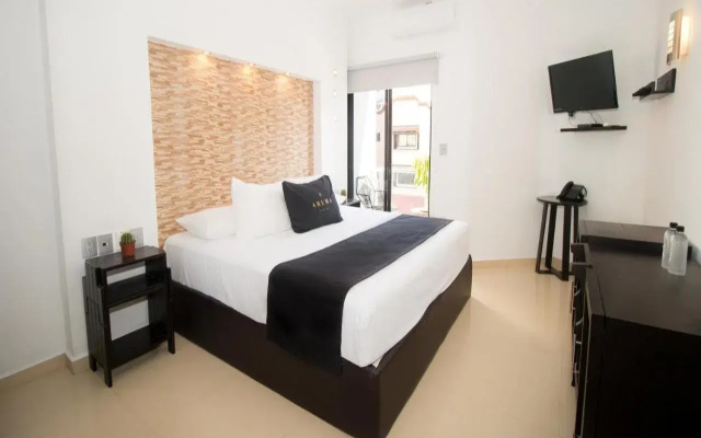 Aruma Suites
