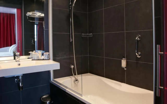 Comfort Aparthotel Bassin d'Arcachon