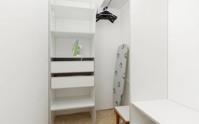 Warsaw Ursynow Studio by Renters