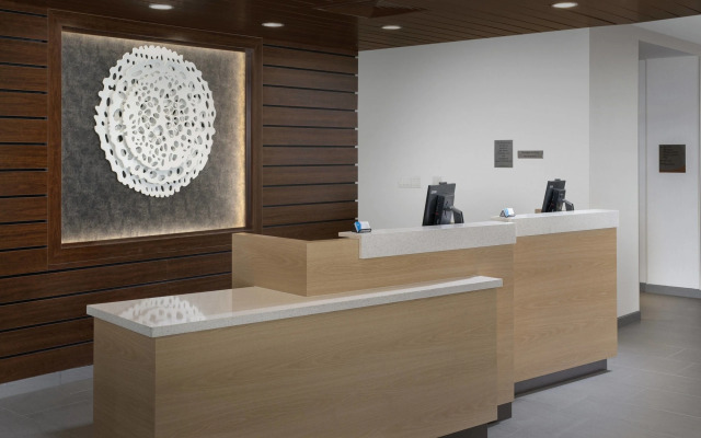 Fairfield Inn & Suites by Marriott Miami Airport West/Doral