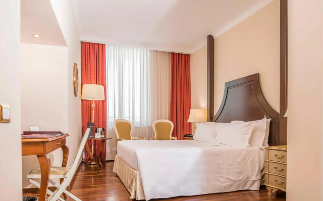 Golden Tower Hotel & Spa - photo 5