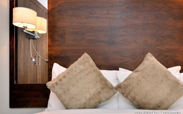 Maida Vale Aparthotel