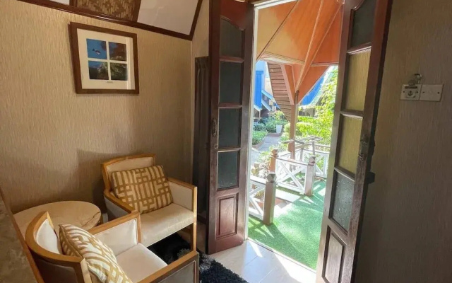 Coralview Resort BlueStar - Perhentian - photo 4