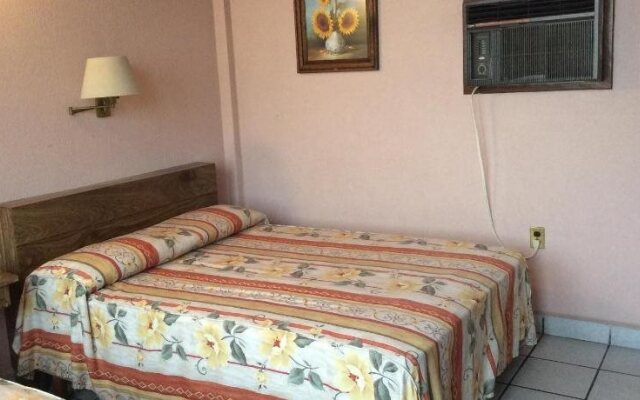 Hotel Palencia