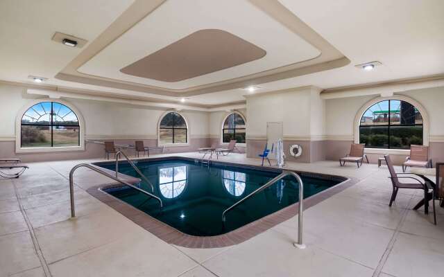 Quality Inn Columbia I-65