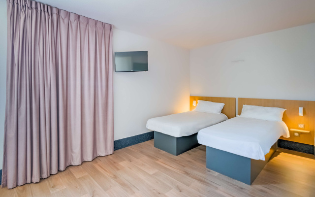 B&B HOTEL Marseille La Valentine