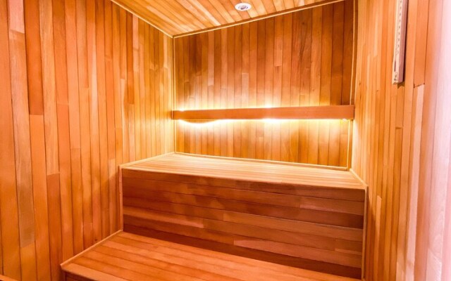 Dos Aguas Hotel Boutique