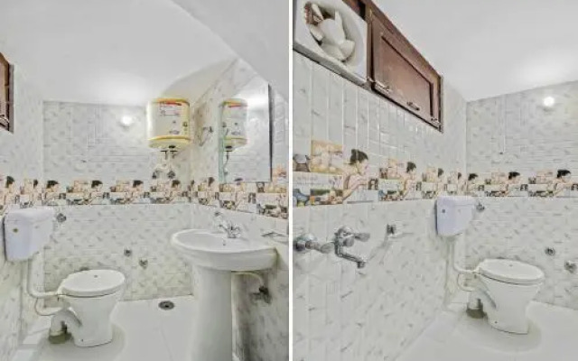 Hotel Comfort Inn By OYO Rooms