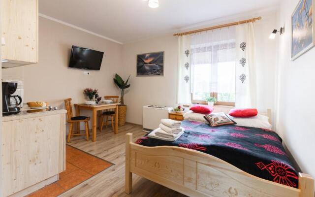 Zakopane Apartamenty