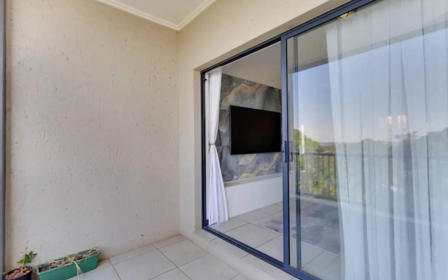 Stunning 2 bed Apartment Near Monte Casino