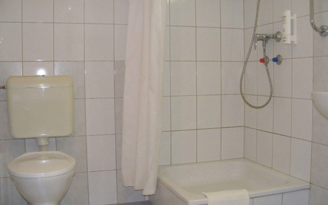 Hunguest Hotel Gyula