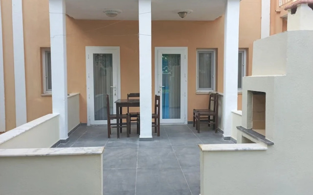 Mediterranean Apart Hotel